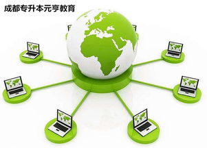 網絡遠程技術教育 時代趨勢與獨特優勢的融合