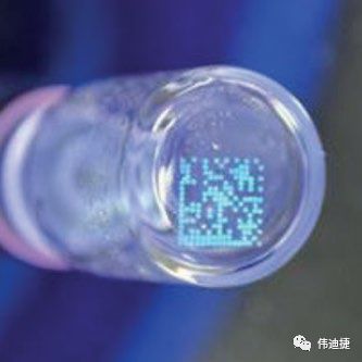 二維碼如何推動區(qū)塊鏈應用落地