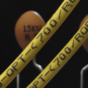 適用于電線(xiàn)電纜行業(yè)的微字符噴碼技術(shù)