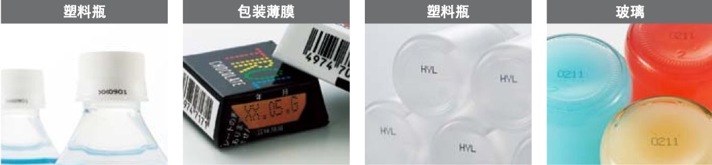 噴碼機有什么用途？