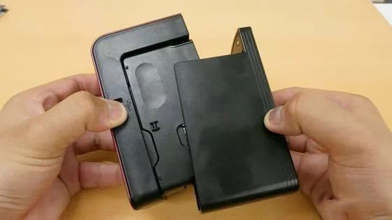 全球最小巧手持式噴碼機(jī)，RICOH開箱