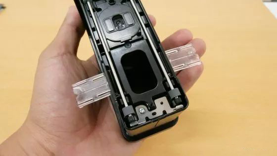 全球最小巧手持式噴碼機(jī)，RICOH開箱