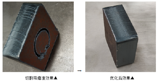 高功率激光切割三大工藝難點——如何層層擊破！