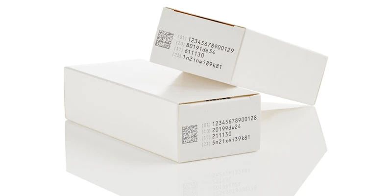 多米諾新一代熱發泡噴碼機重磅上市、為未來工廠樹立新標準 !