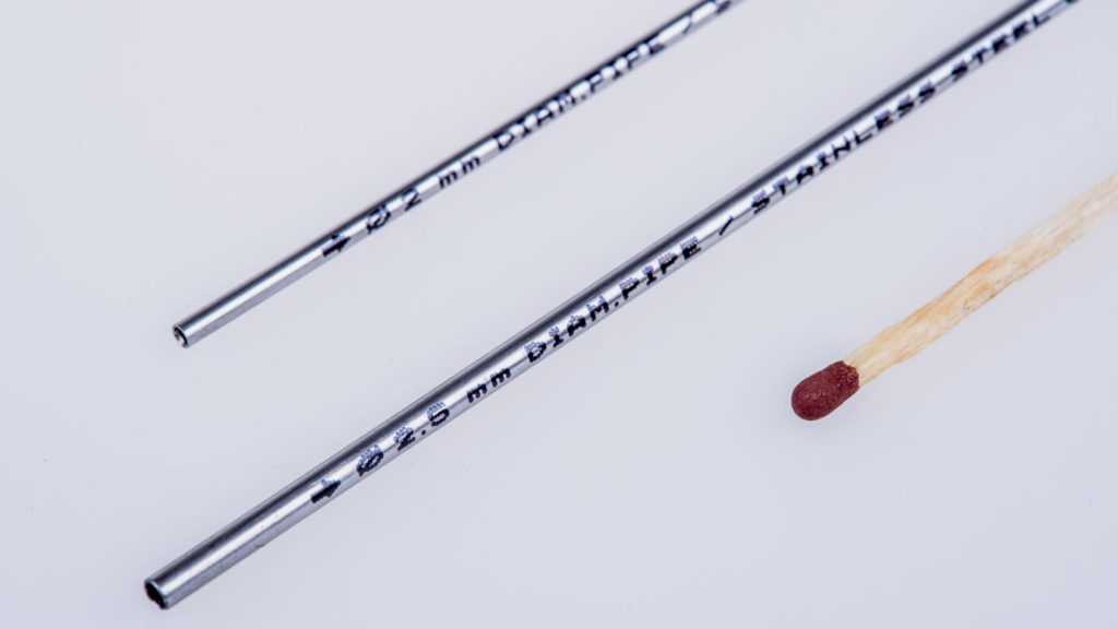 依瑪噴碼干貨分享：如何選擇噴碼機油墨？