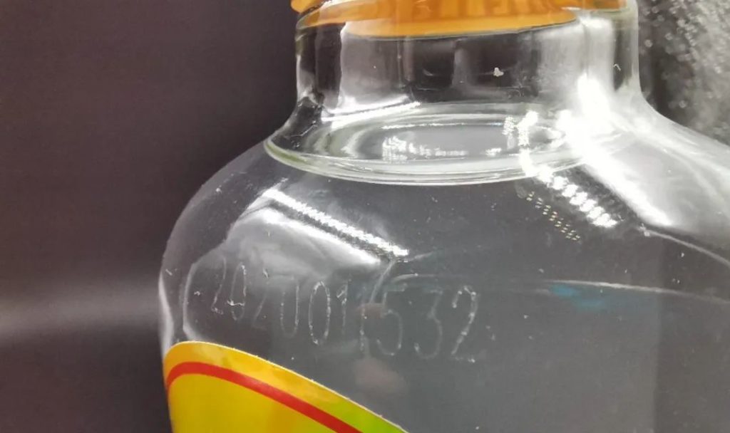 防偽防竄，D310激光打碼機助力品牌渠道管理
