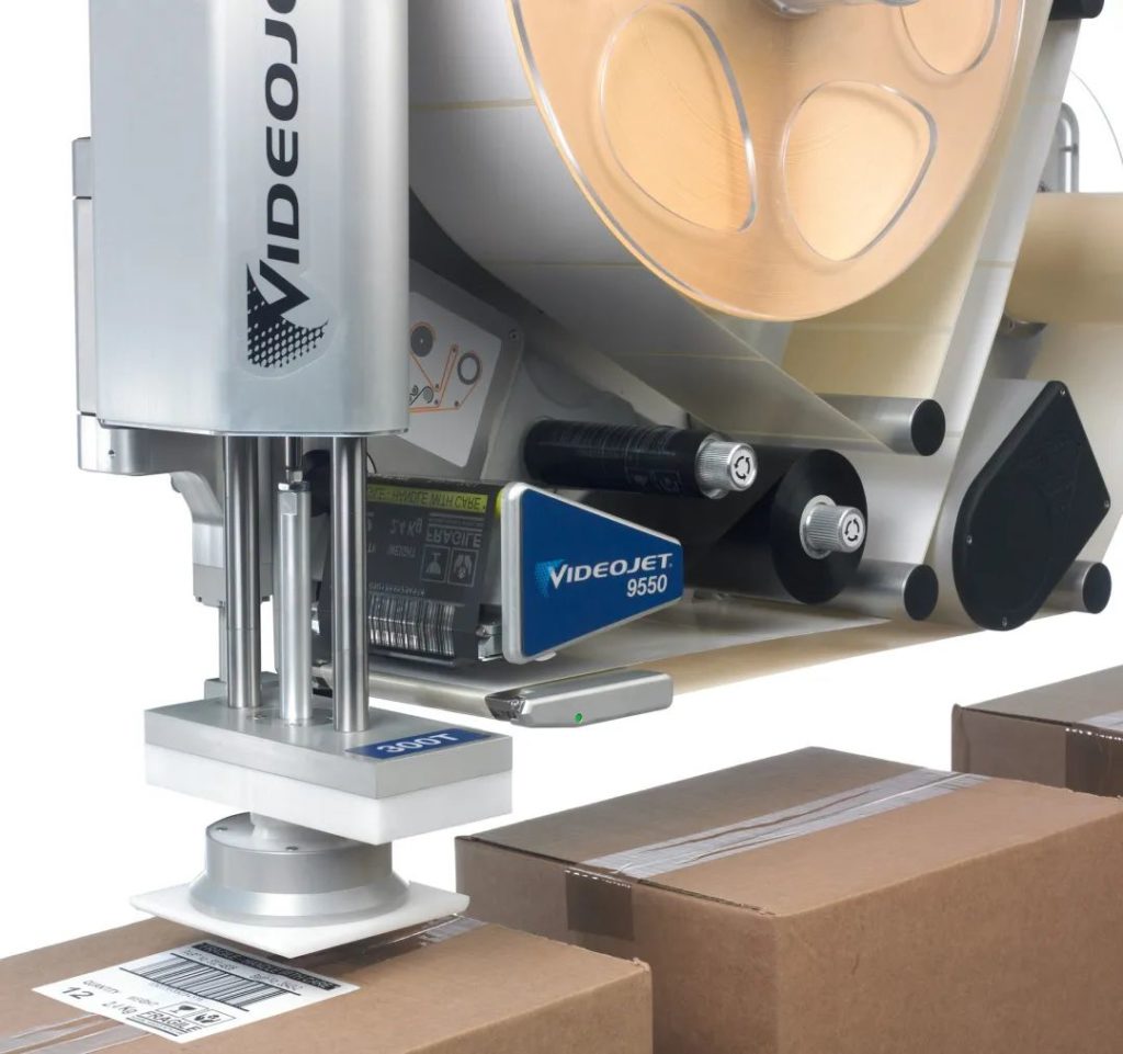 自動打印貼標機標簽卡塞、過度維護和停機?