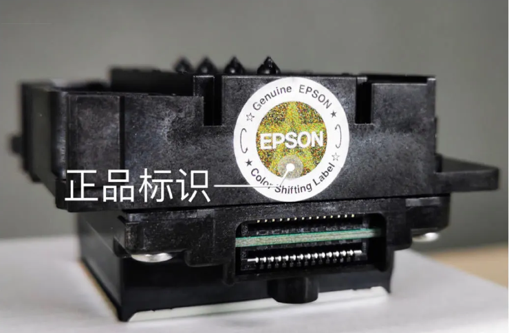 8頭I3200打印機亮相!用科學支撐打印生產,解決品牌客戶生產“頑疾”!