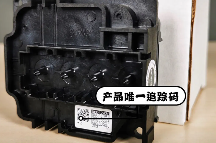 8頭I3200打印機亮相!用科學支撐打印生產,解決品牌客戶生產“頑疾”!