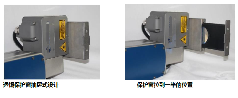飲料罐賦碼理想之選,F(xiàn)520i激光打碼機強勢來襲!