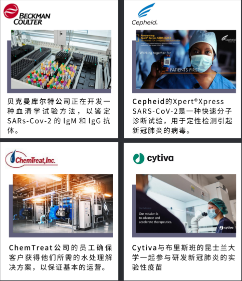 危急救助，守護生命—依瑪始終聚焦最新標識解決方案