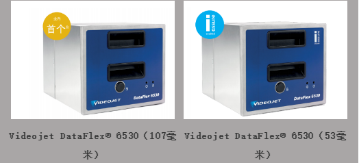 使用 6530 和 6330，只見利潤、不見浪費