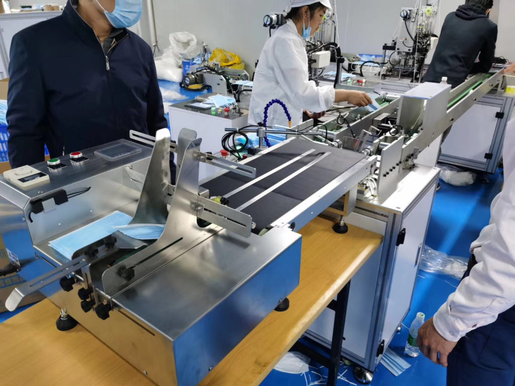 這樣的噴碼機廠商才能在行業(yè)內站穩(wěn)腳步