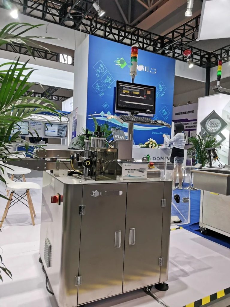 永不落幕的藥機展，亮點多多，不容錯過！