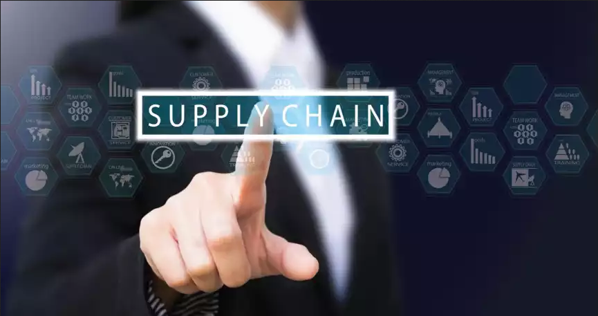 開啟供應鏈數字化之旅 ，感受全新的生產模式！