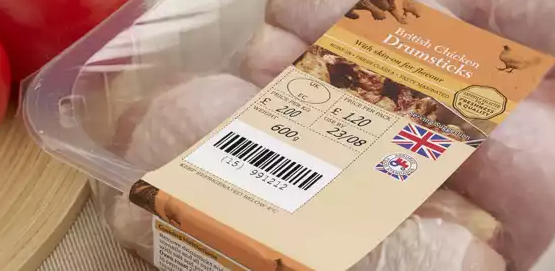 開啟供應鏈數字化之旅 ，感受全新的生產模式！