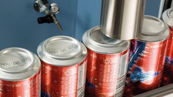 噴碼機自動化標識成熟的表現