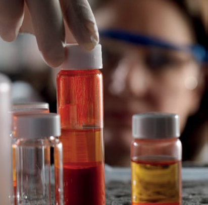 是時候為您的應用選擇合適的墨水了