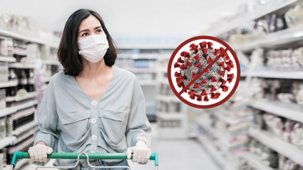 您對口罩噴碼是否真的了解？