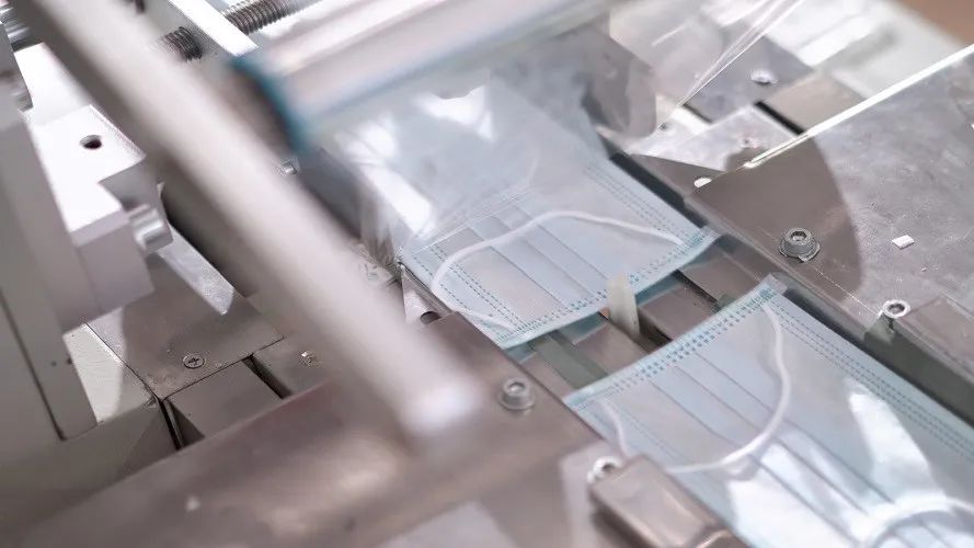 您對口罩噴碼是否真的了解？