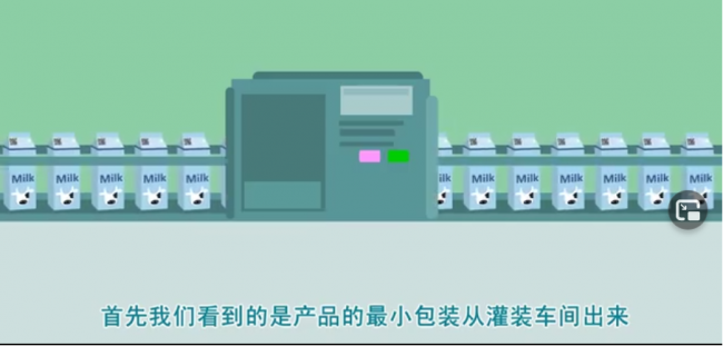 如何讓一物一碼快速在工廠端落地？
