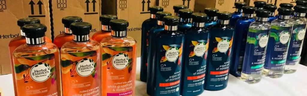 觸摸式包裝設計，依瑪助力寶潔推動行業(yè)變革